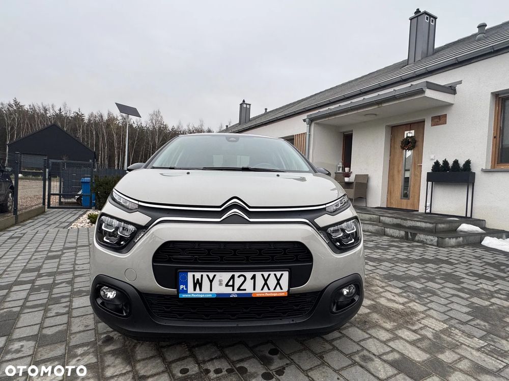 Citroën C3 1.2 PureTech Shine - 4
