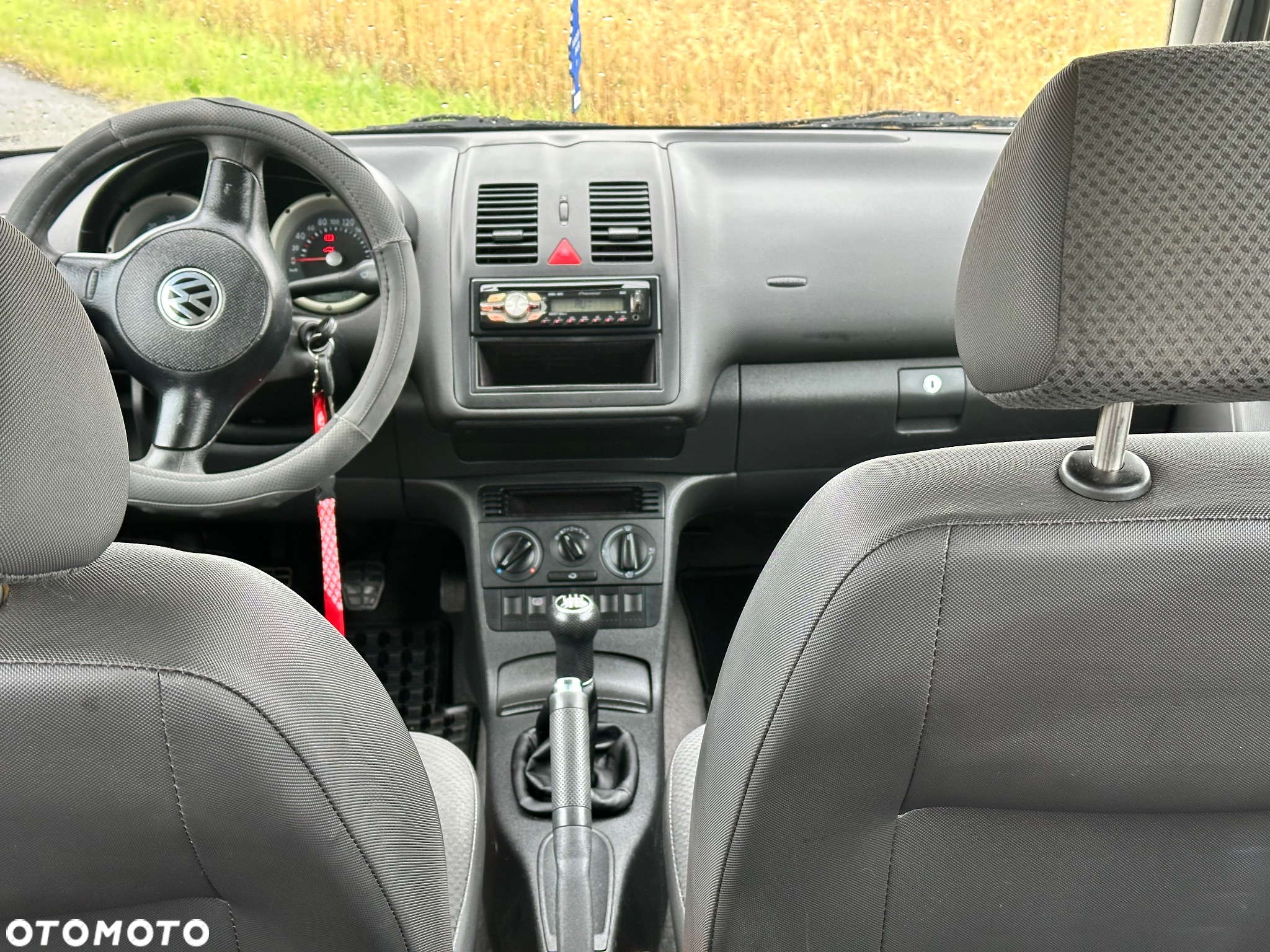 Volkswagen Polo - 7