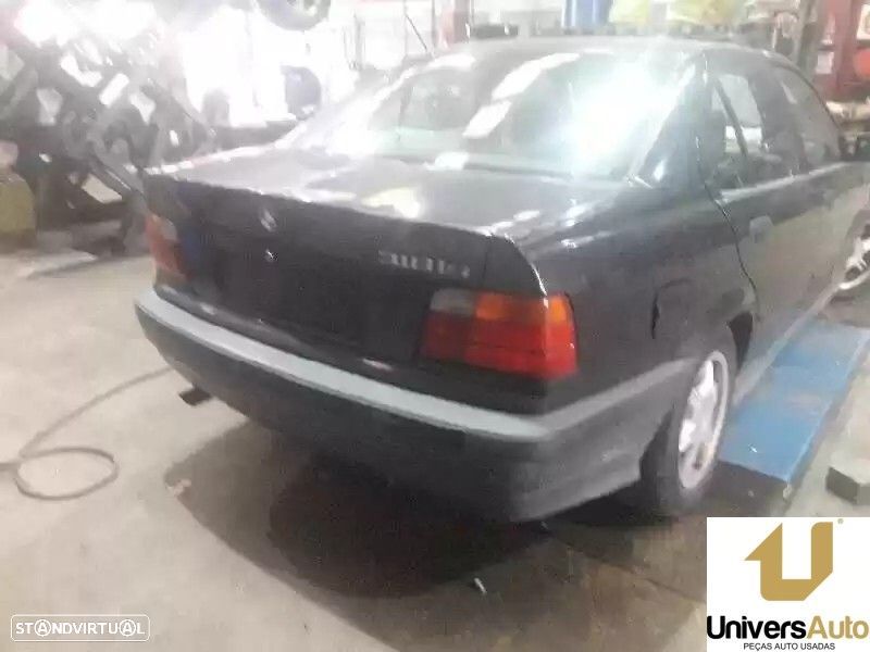 FECHADURA PORTA FRONTAL DIREITA BMW 3 1997 -51218122204 - 3