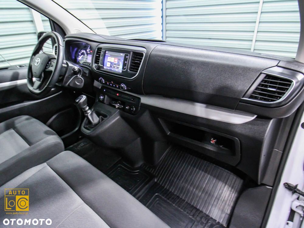Toyota Proace Verso 2.0 D4-D Long Family - 11