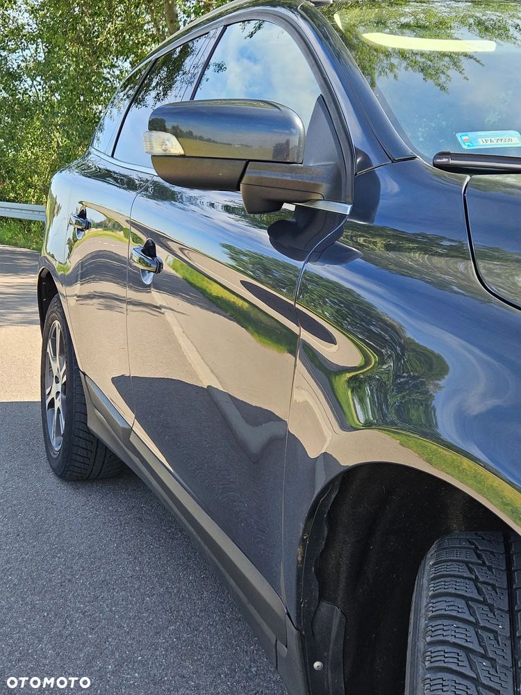 Volvo XC 60 T6 AWD Momentum - 8