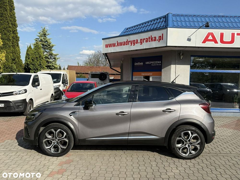 Renault Captur 1.0 TCe Intens - 9
