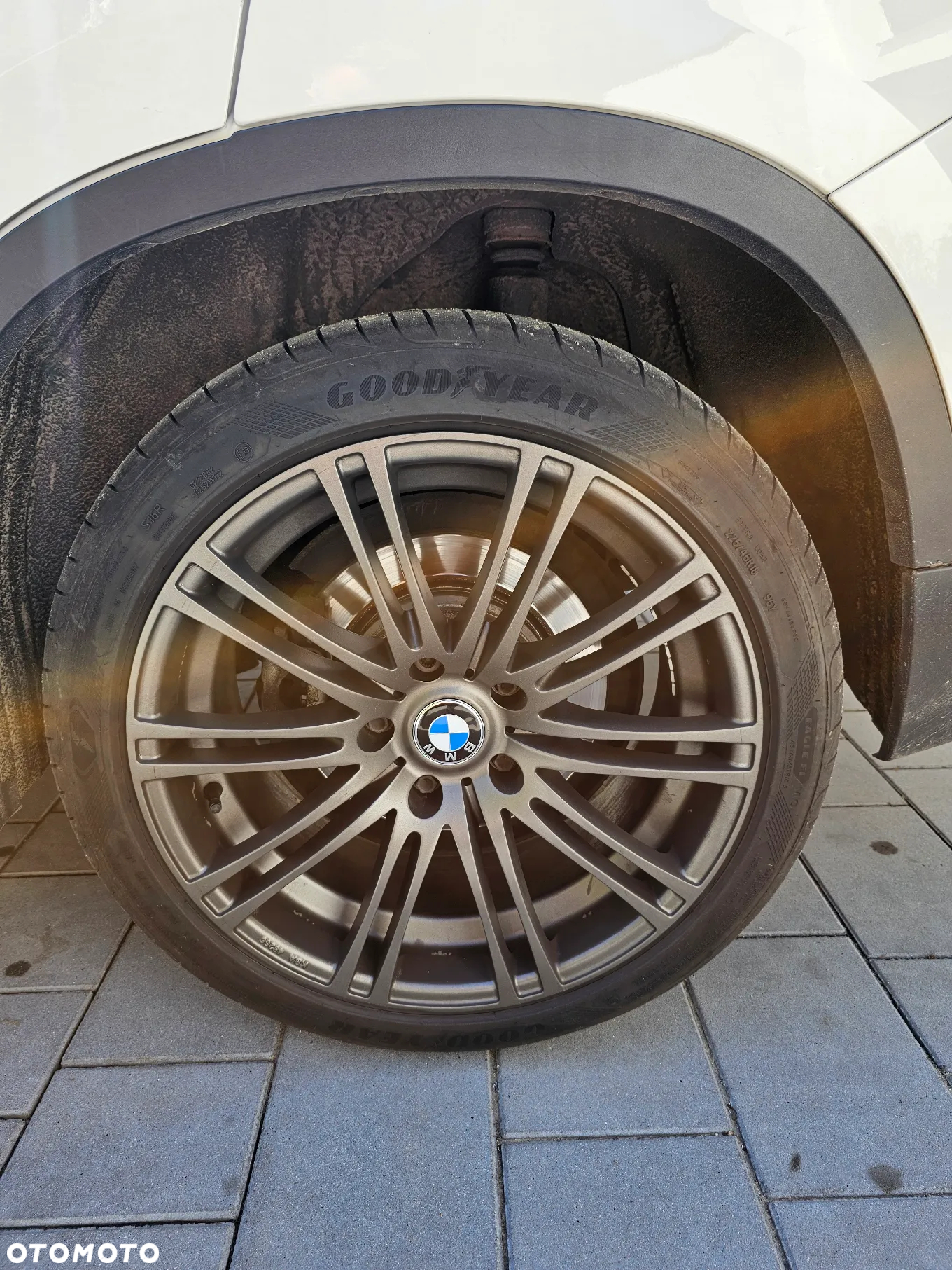 BMW X1 sDrive18d xLine - 8