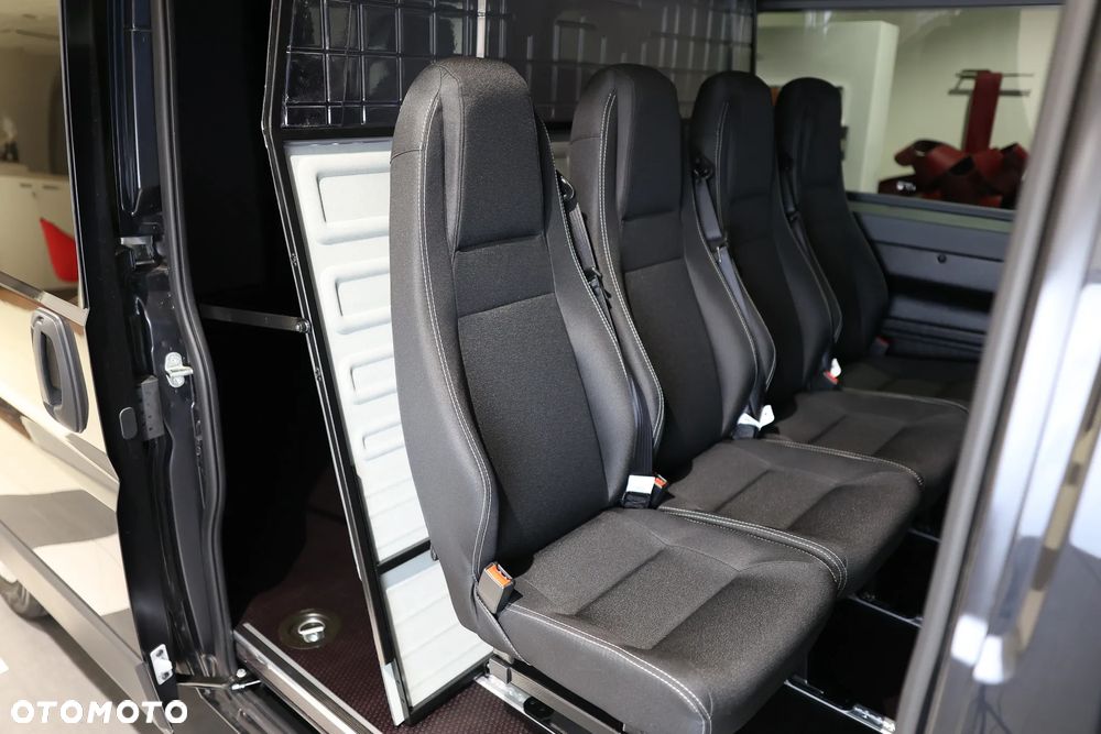 Toyota Proace MAX Brygadowy - 9
