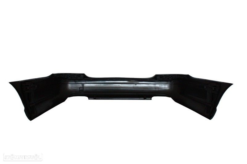 Para-choques Mercedes E W211 (2003 a 2009) - 3