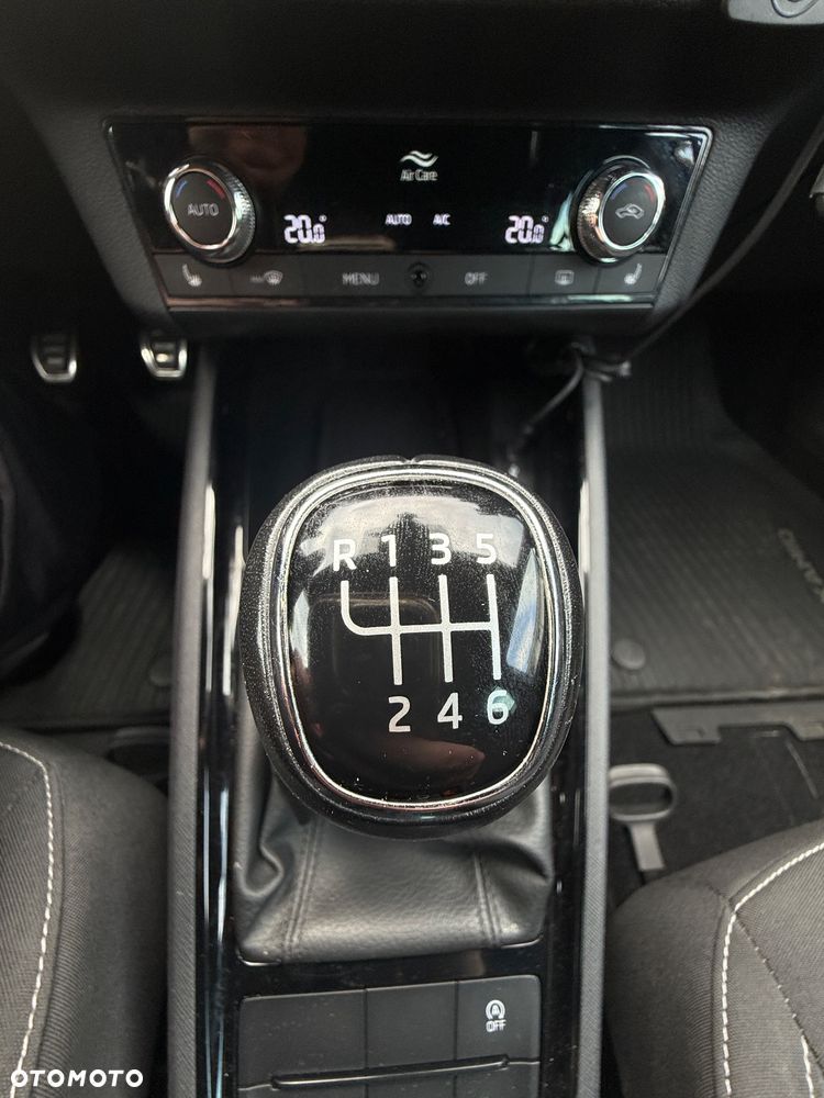Skoda Kamiq 1.0 TSI Style - 19