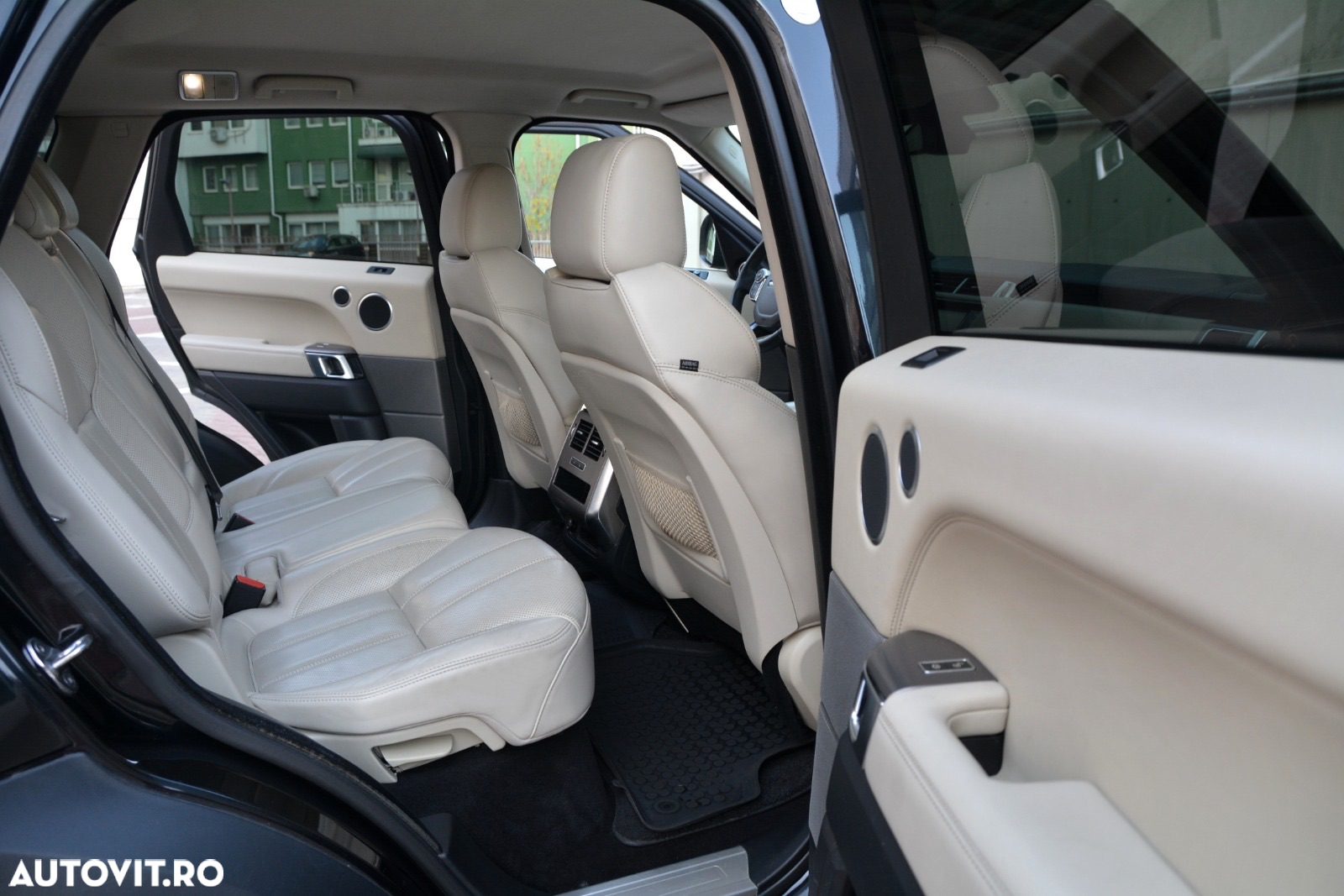 Land Rover Range Rover Sport 3.0 I SDV6 HSE Dynamic - 18