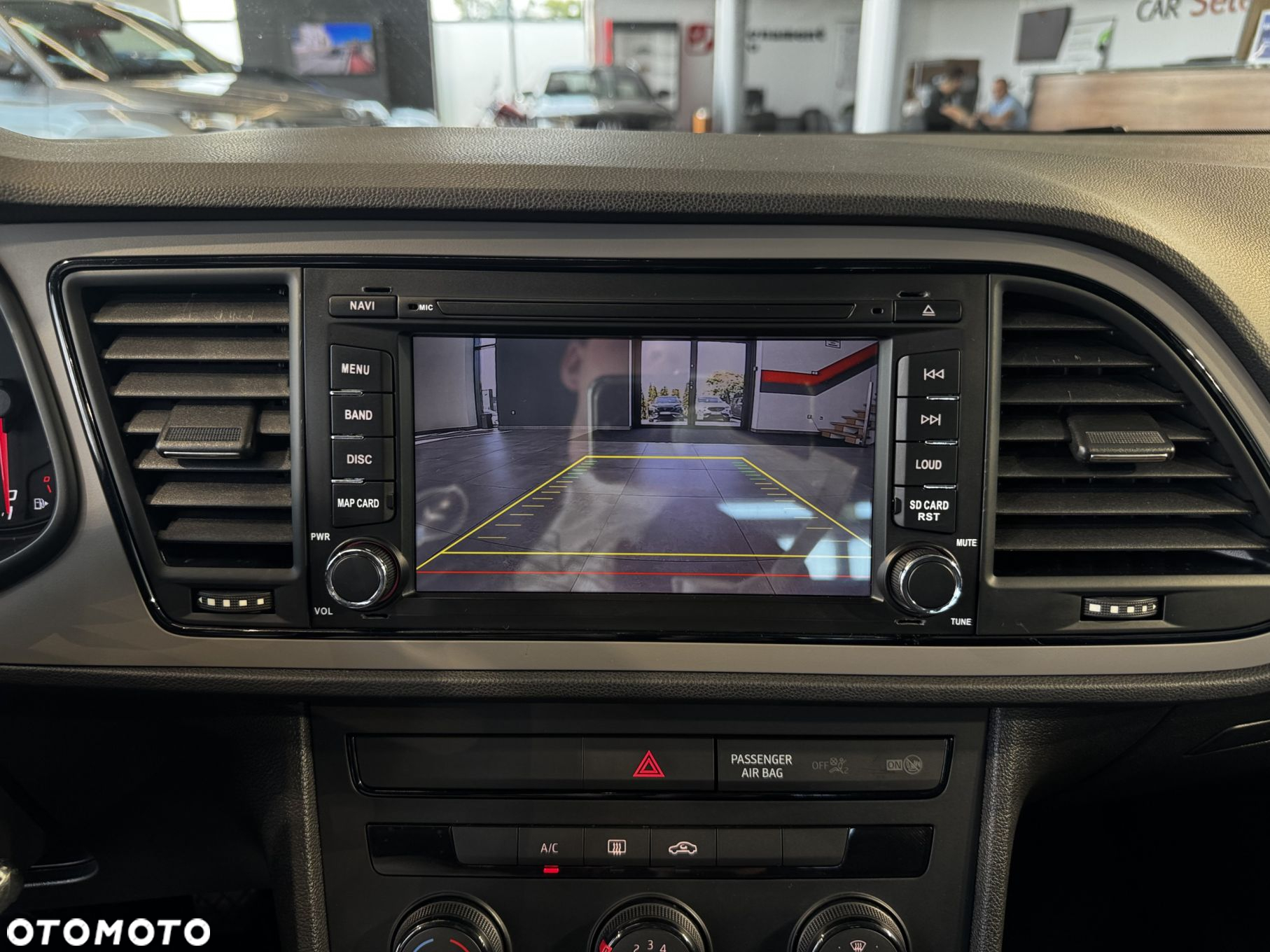 Seat Leon - 25