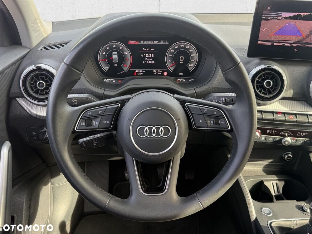 Audi Q2 - 16