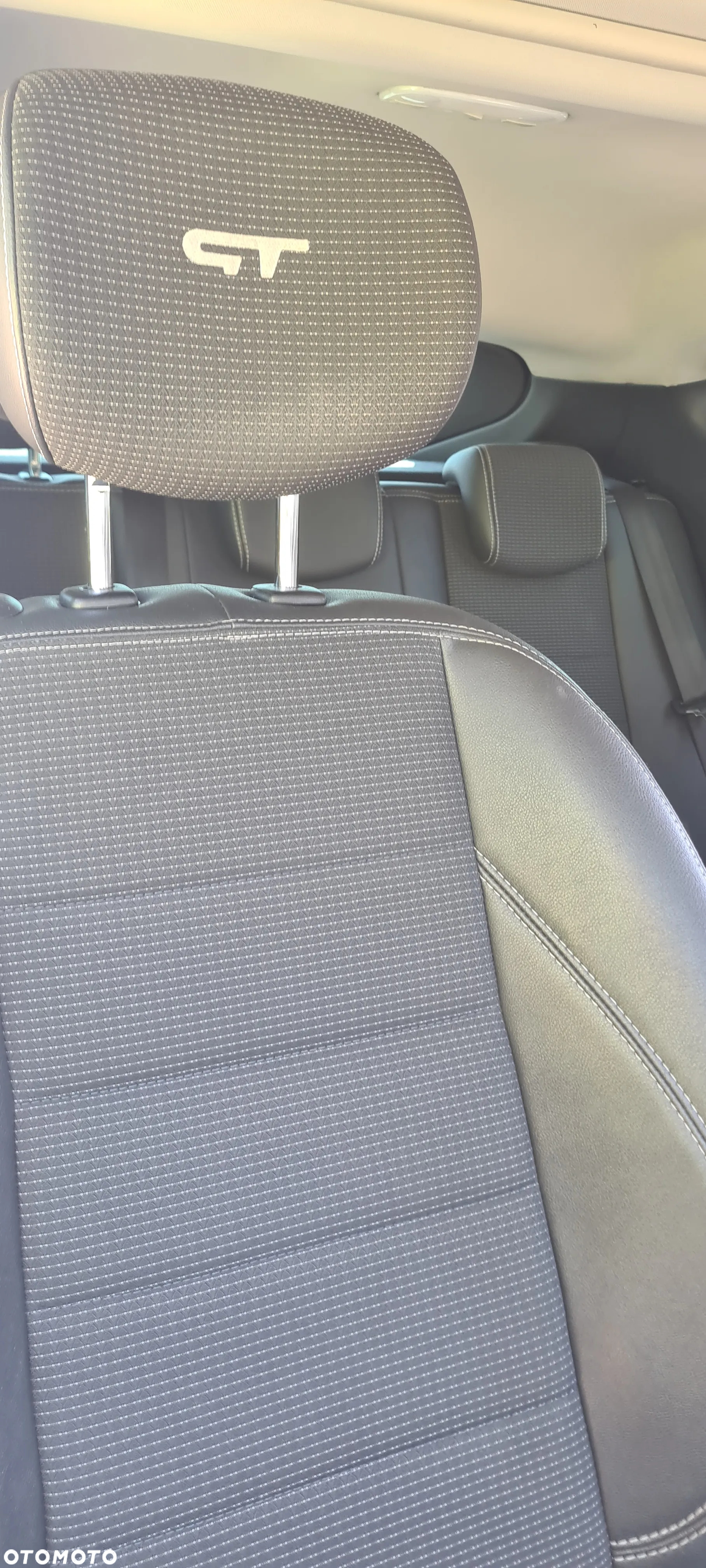 Renault Megane dCi 165 FAP GTline - 10
