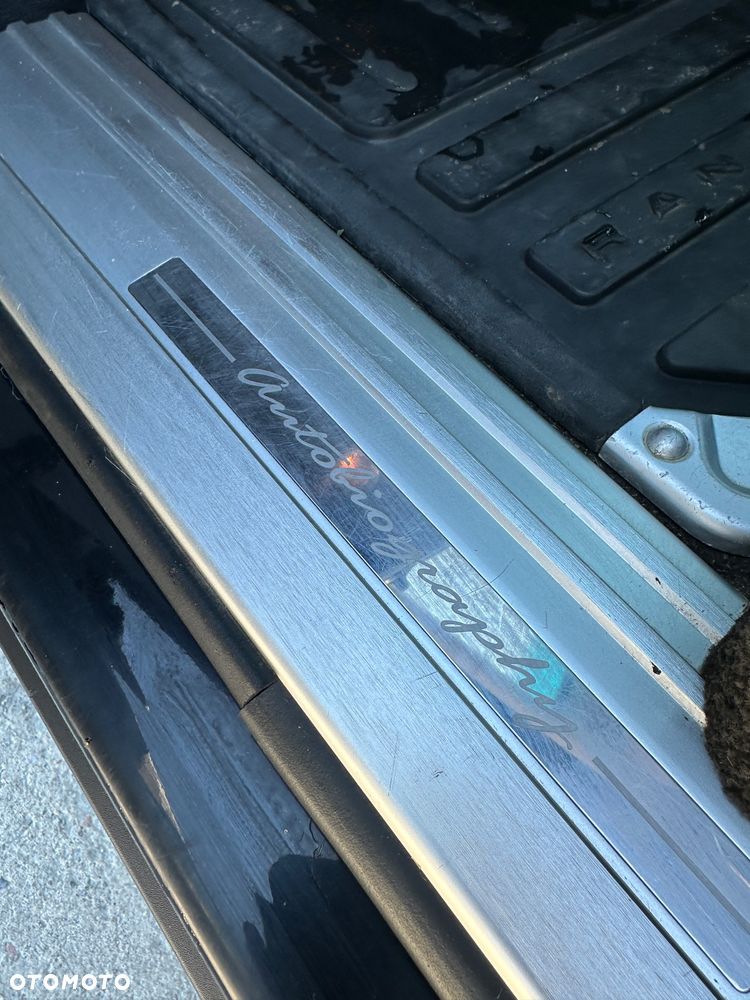 Land Rover Range Rover V8 Supercharged Autobiography - 21