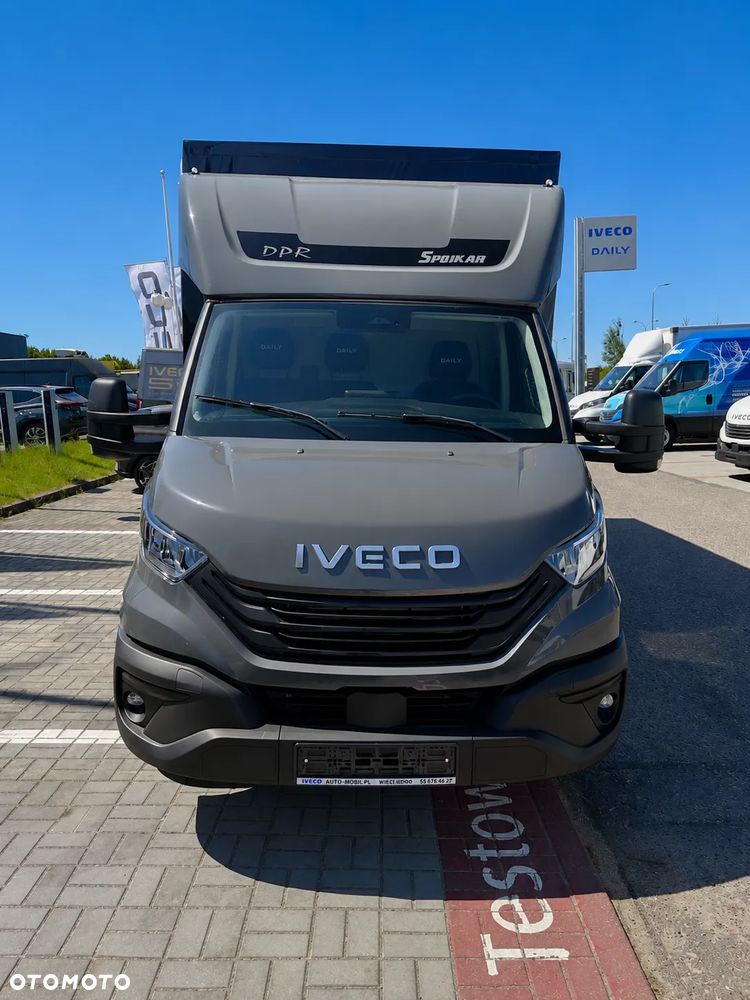 Iveco 35S21HA8 - 3