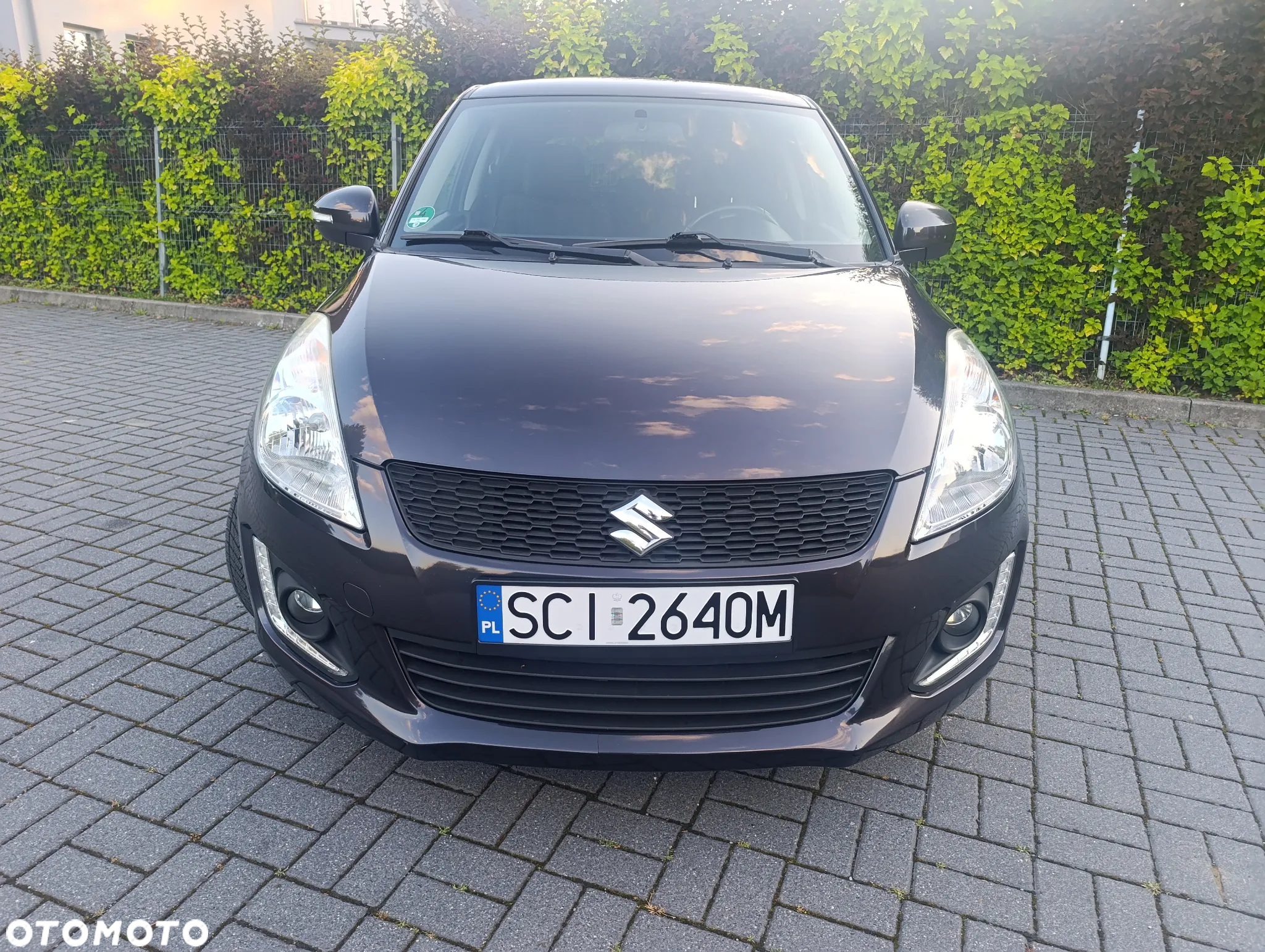 Suzuki Swift 1.2 Comfort Plus - 10