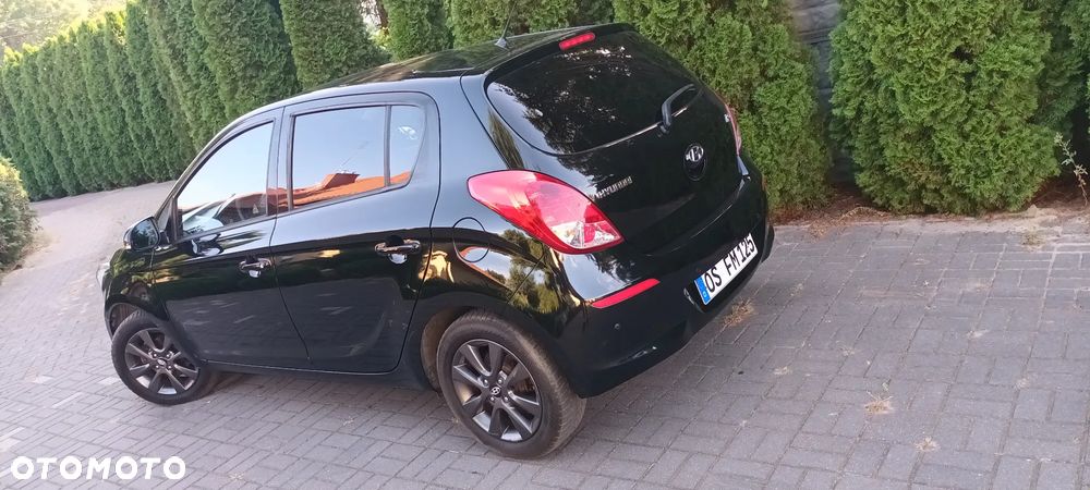 Hyundai i20 1.2 Intro Edition - 15