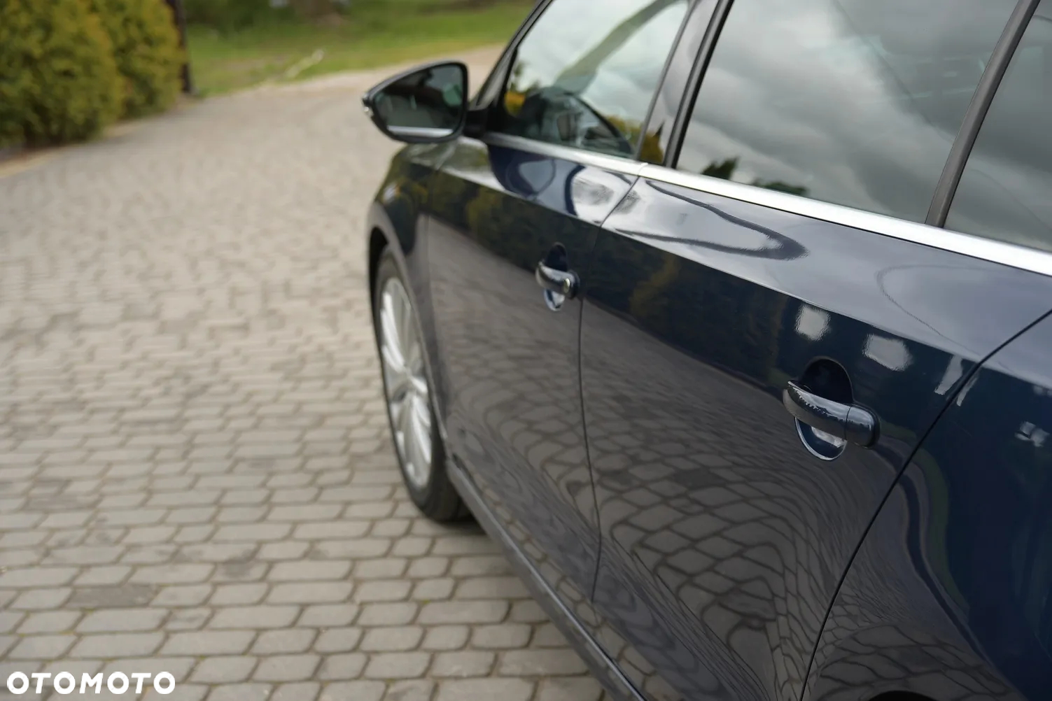 Volkswagen Jetta - 16