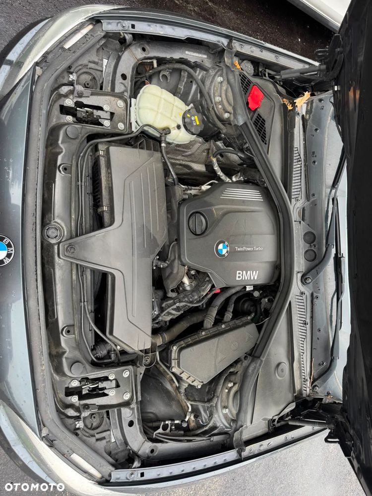 BMW Seria 1 118d Advantage - 17