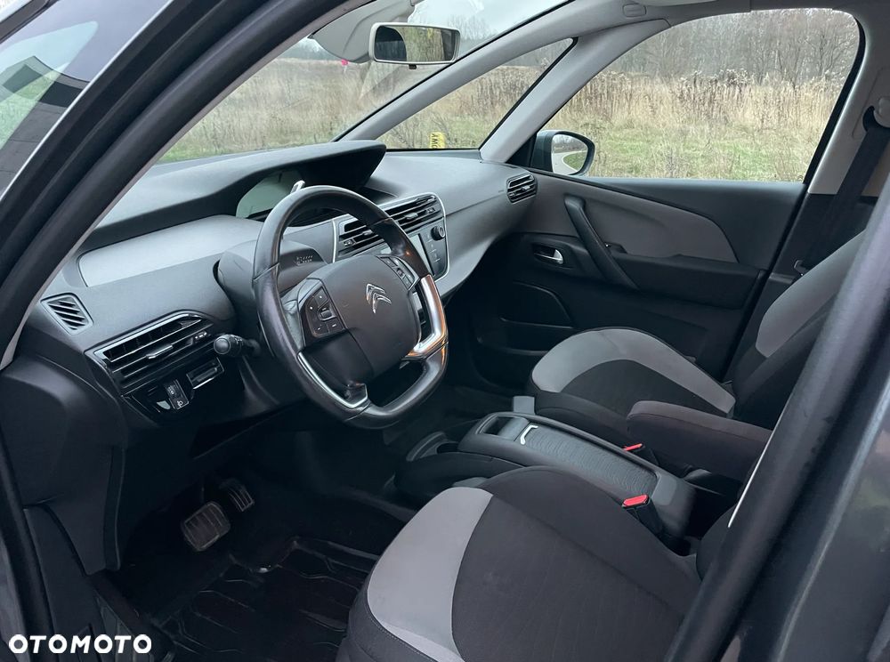 Citroën C4 Picasso 2.0 BlueHDi MoreLife - 12