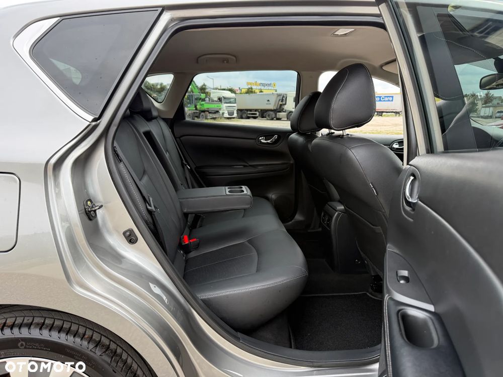 Nissan Pulsar 1.2 DIG-T N-Vision - 28