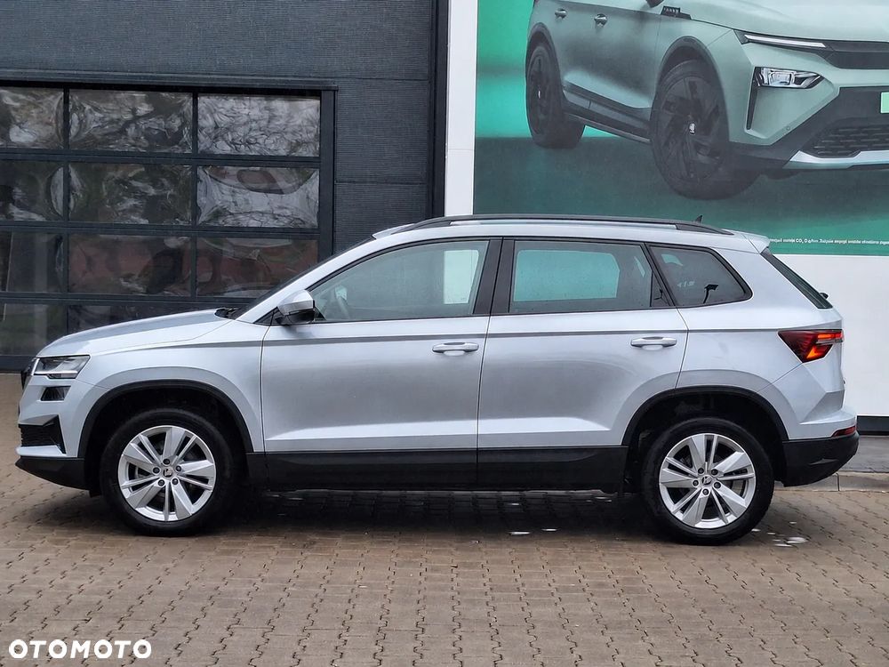 Skoda Karoq - 3