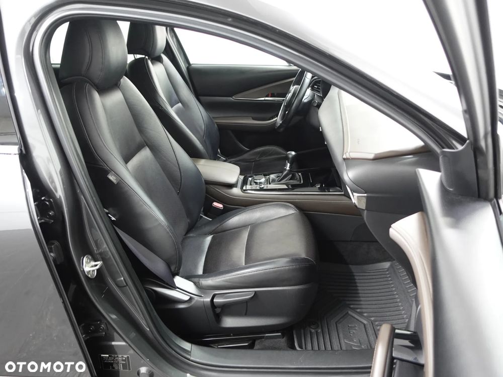 Mazda CX-30 - 25
