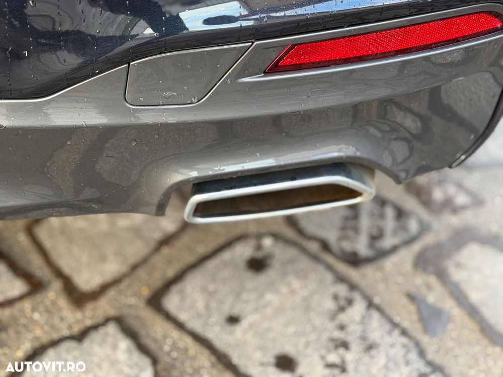 BMW Seria 5 520d xDrive Aut. M Sport Edition - 22