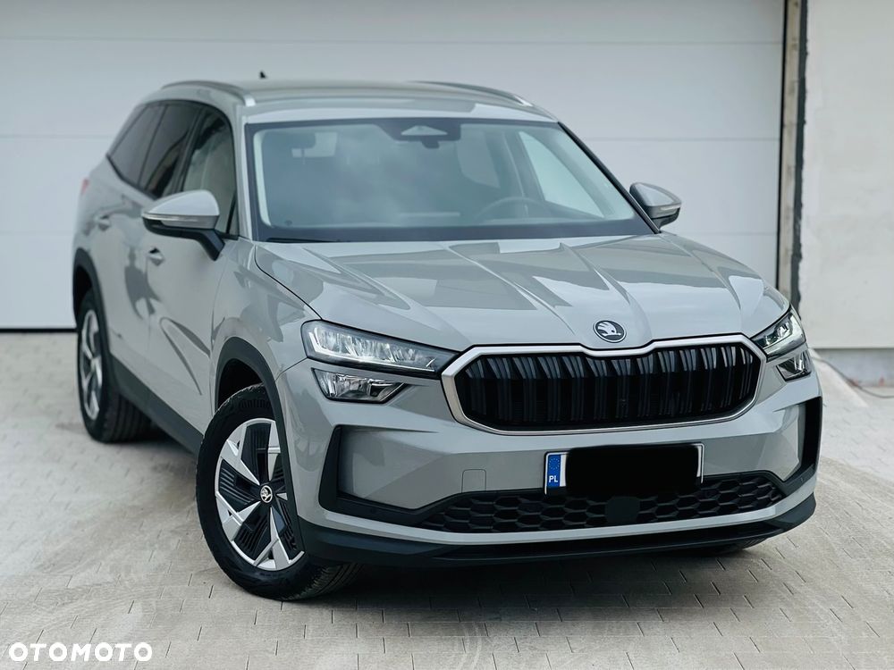 Skoda Kodiaq 2.0 TDI 4x4 Selection DSG - 2
