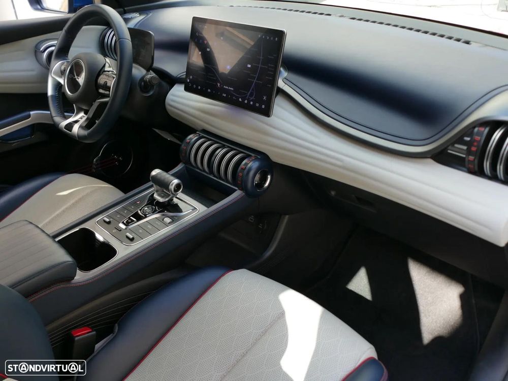 BYD Atto 3 60.48 kWh Design - 30
