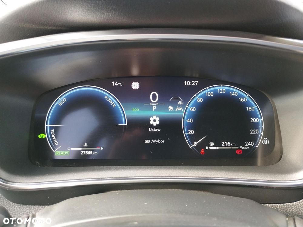 Toyota Corolla 1.8 Hybrid GR Sport Dynamic - 16