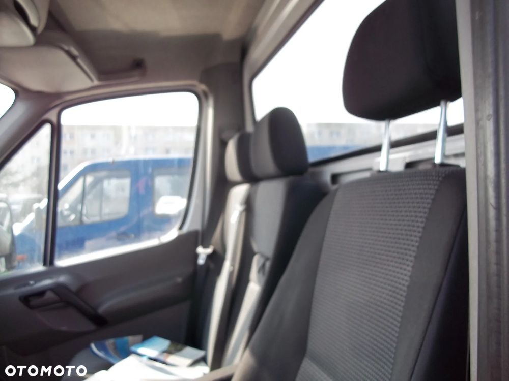 Mercedes-Benz sprinter 313 - 15
