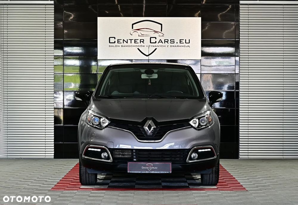 Renault Captur - 3