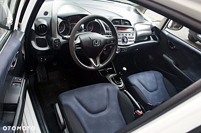 Honda Jazz 1.2 i-VTEC Trend - 4