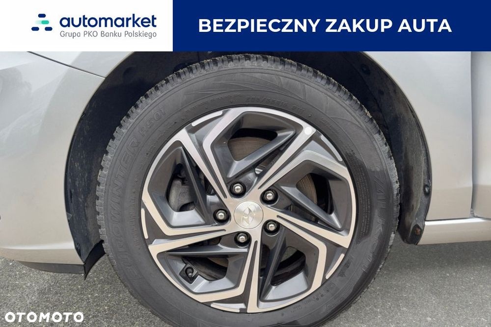 Hyundai i30 1.5 DPI Comfort - 16