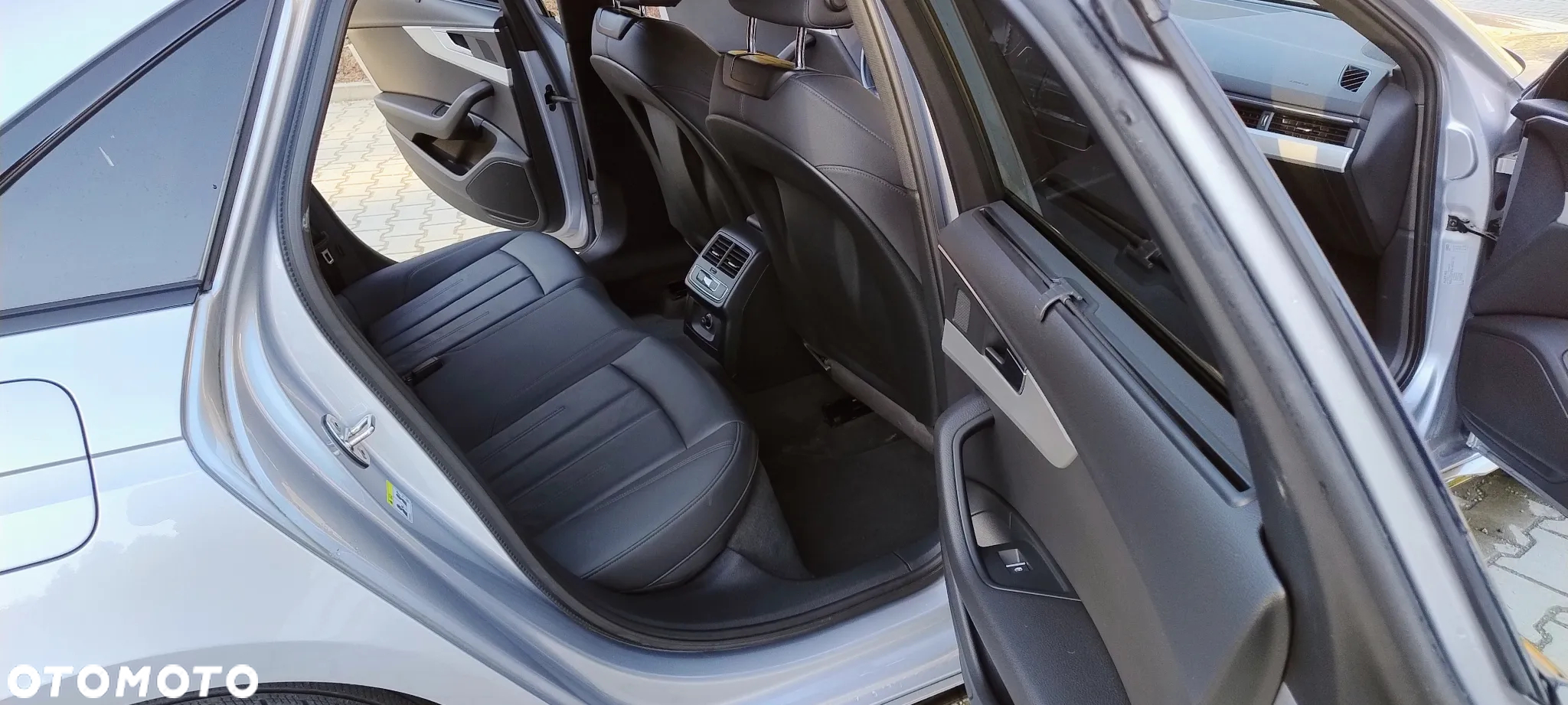 Audi A4 40 TDI S tronic S line - 17
