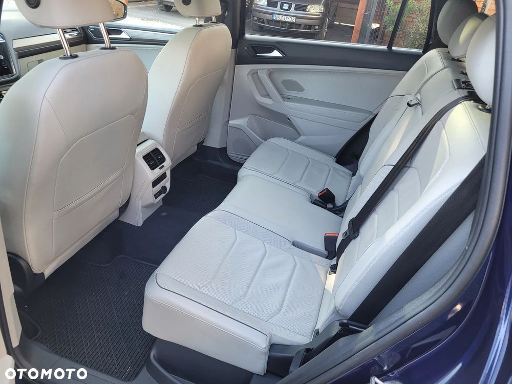 Volkswagen Tiguan 2.0 TSI 4Mot R-Line DSG - 21