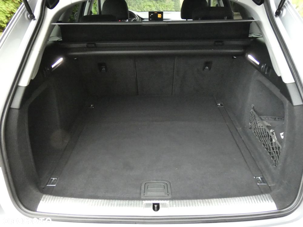 Audi A4 Avant 2.0 TDI DPF clean diesel Attraction - 26