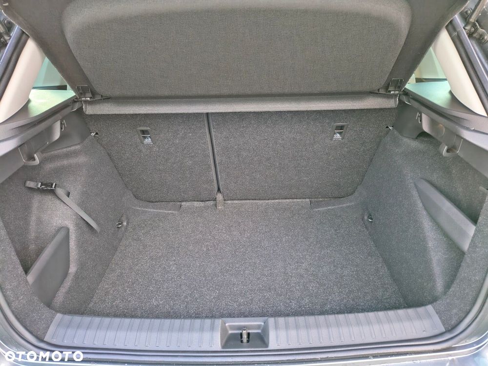 Skoda Kamiq 1.0 TSI Drive DSG - 10