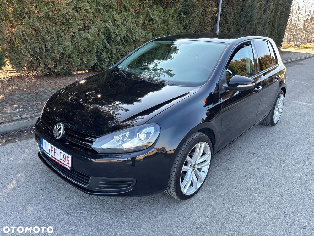 Volkswagen Golf 1.4 Trendline - 14