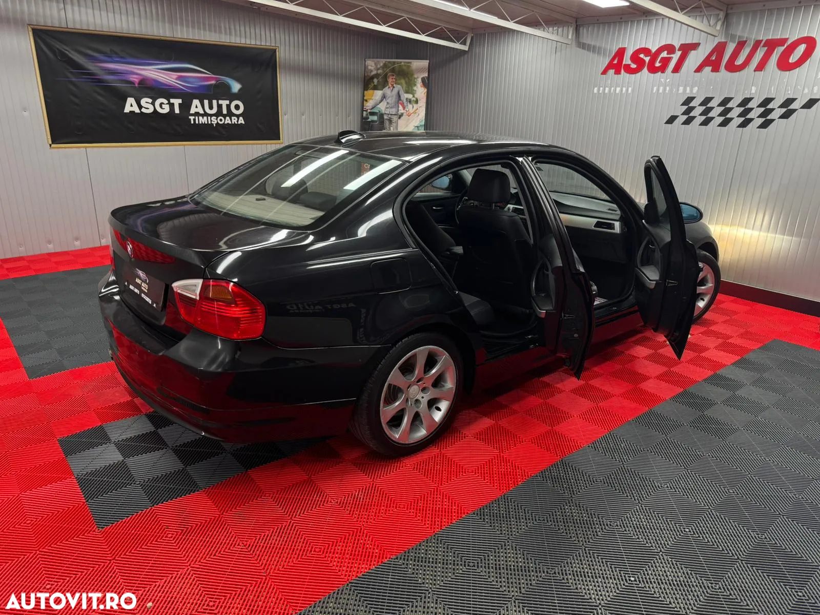 BMW Seria 3 - 16