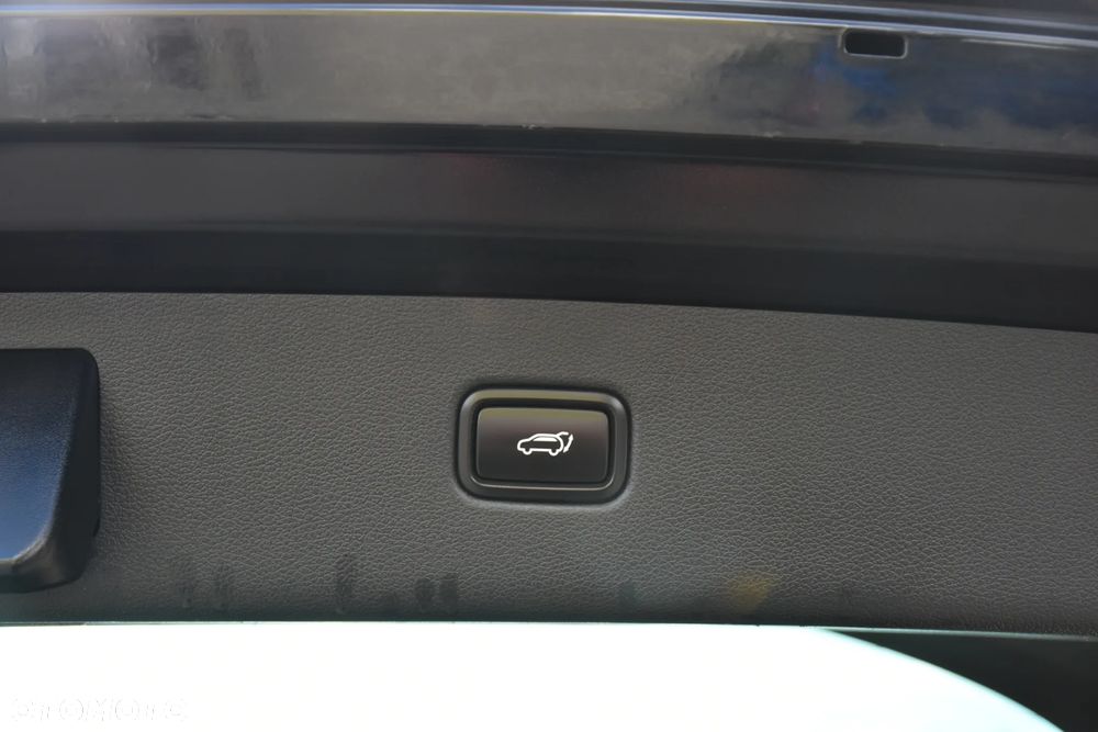 Hyundai Tucson - 24
