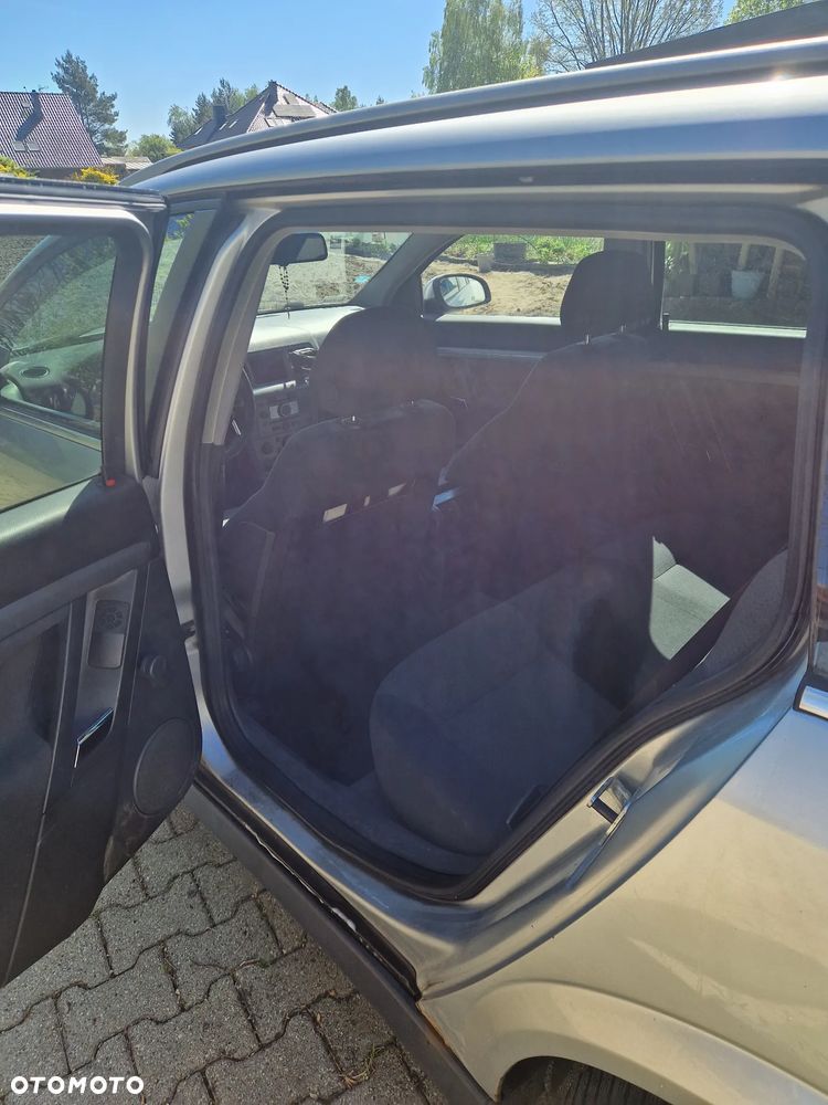 Opel Vectra ver-1-9-cdti - 7