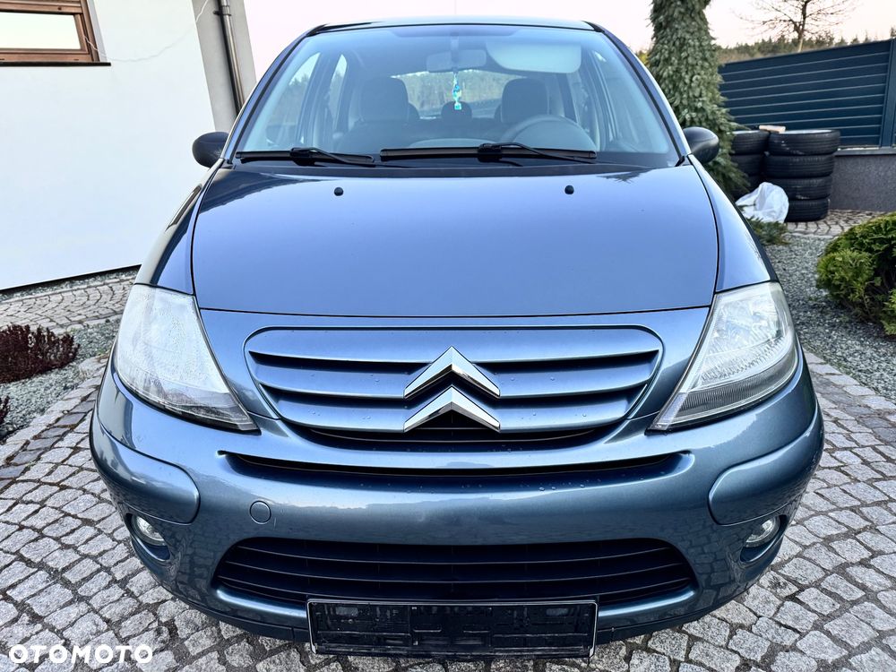 Citroën C3 - 5