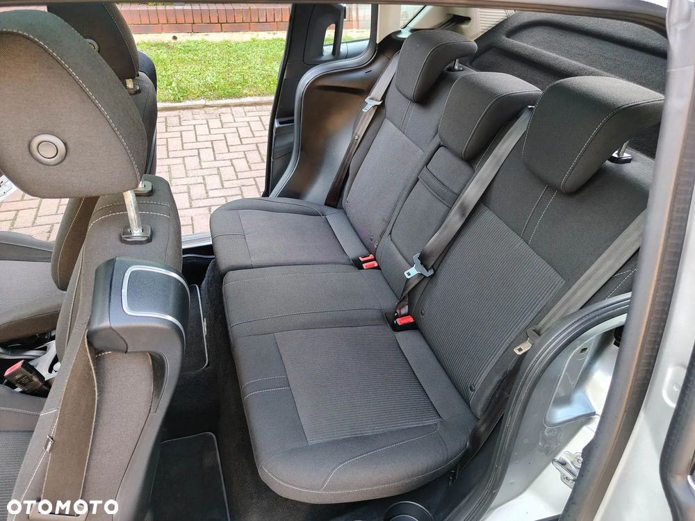Ford B-MAX 1.6 TDCi Titanium - 16