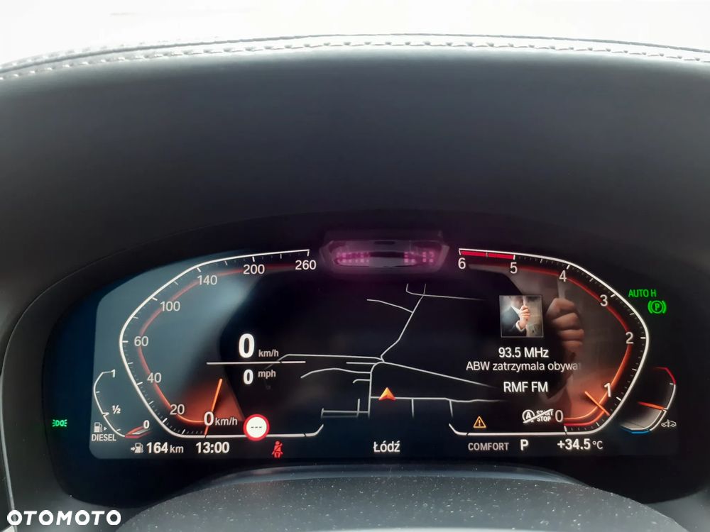 BMW Seria 7 - 9