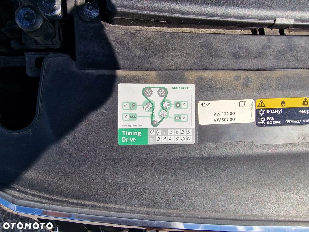 Skoda Superb 2.0 TDI DSG Ambition - 19