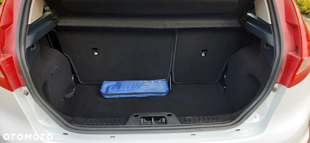 Ford Fiesta - 7
