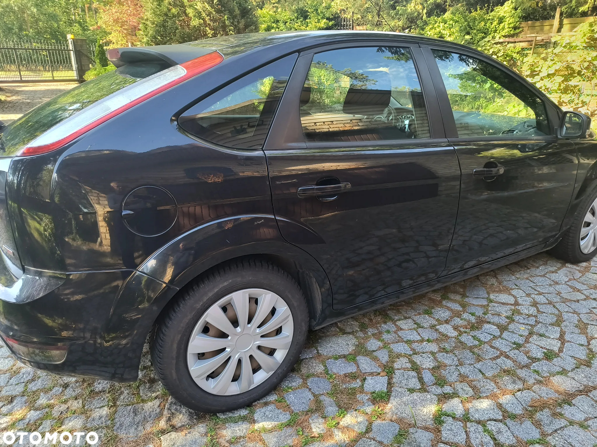 Ford Focus - 10