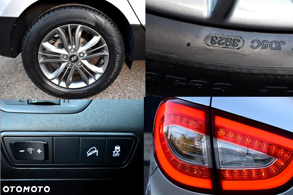 Hyundai ix35 1.6 2WD Style - 17