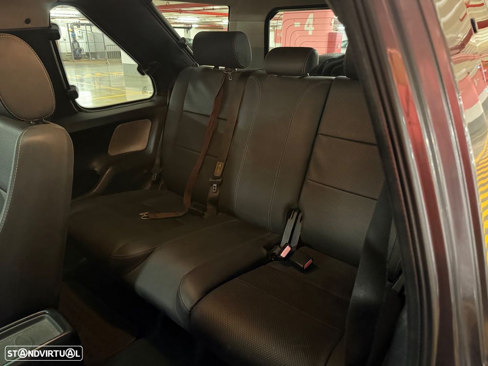 Land Rover Freelander - 10