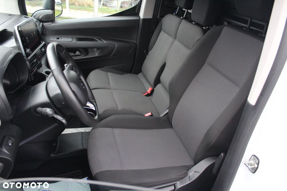 Citroën Berlingo VAN - 6