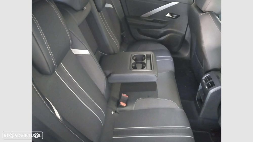 Opel Astra Sports Tourer 1.2 T Hybrid GS eDCT - 22